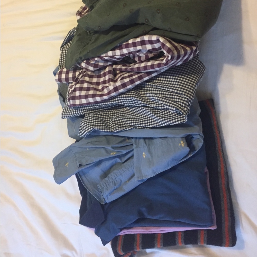 J. Crew Starter Set